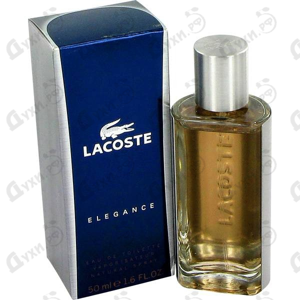 Lacoste Elegance Мужские Купить