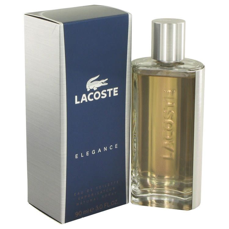 Lacoste - Elegance