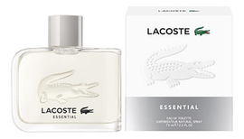 Купить Lacoste Essential на Духи.рф | Оригинальная парфюмерия для мужчин!