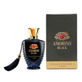 Купить Amorino Prive Black Essence