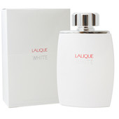 Мужская парфюмерия Lalique White