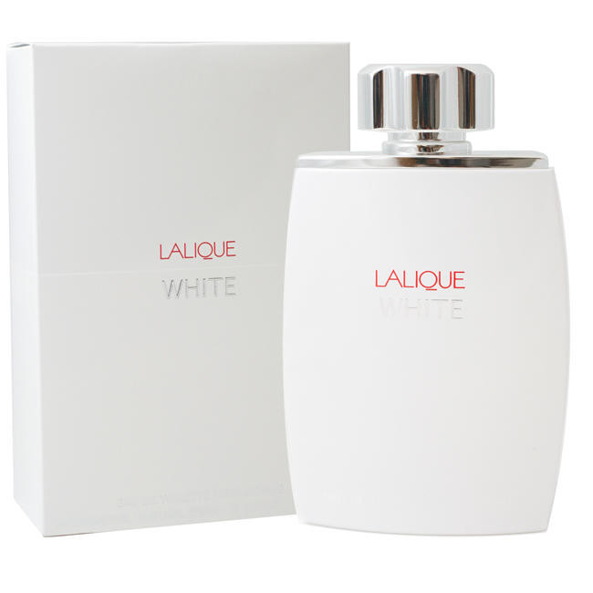Lalique White - купить на Духи.рф