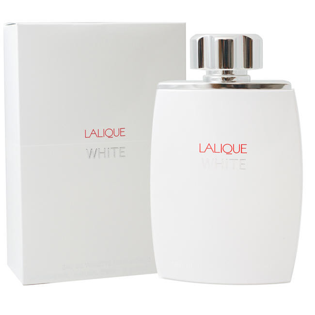 Lalique - White