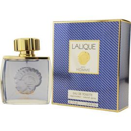 Отзывы на Lalique - Le Faune