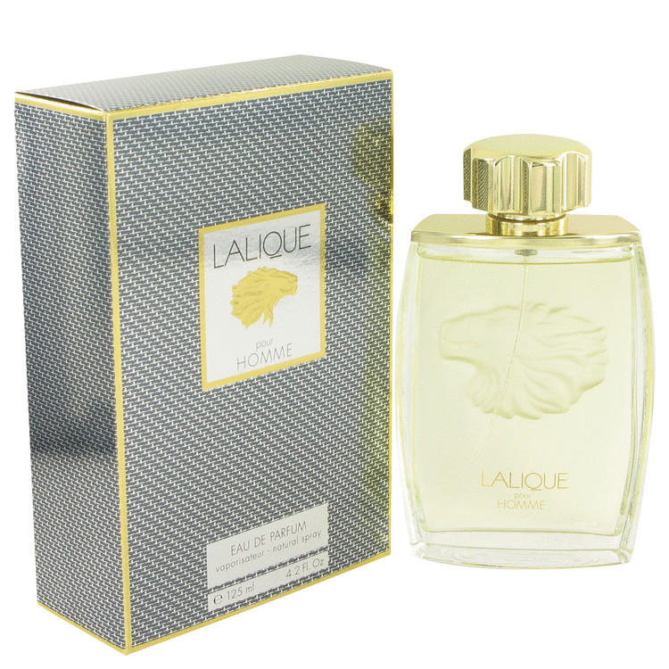 Lalique - Lion