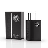 Мужская парфюмерия Alfa Romeo Perfumes Black
