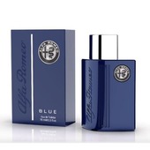 Мужская парфюмерия Alfa Romeo Perfumes Blue