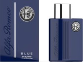 Мужская парфюмерия Alfa Romeo Perfumes Blue