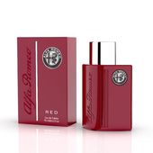 Мужская парфюмерия Alfa Romeo Perfumes Red