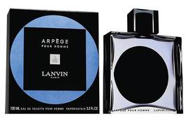 Отзывы на Lanvin - Arpege