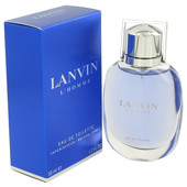 Мужская парфюмерия Lanvin L'homme