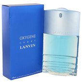 Мужская парфюмерия Lanvin Oxygene