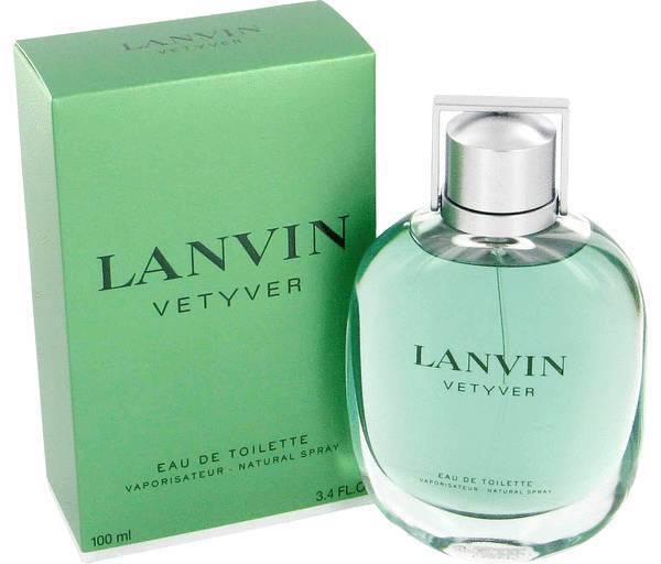 Lanvin - Vetyver