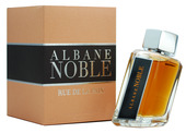 Мужская парфюмерия Albane Noble Rue De La Paix