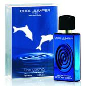 Мужская парфюмерия Linn Young Cool Jumper