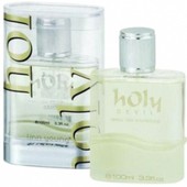 Мужская парфюмерия Linn Young Holy Devil Мужская парфюмерия Linn Young Holy Devil