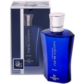 Мужская парфюмерия Lobogal Naceo Bleu