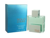 Мужская парфюмерия Loewe Solo Intense