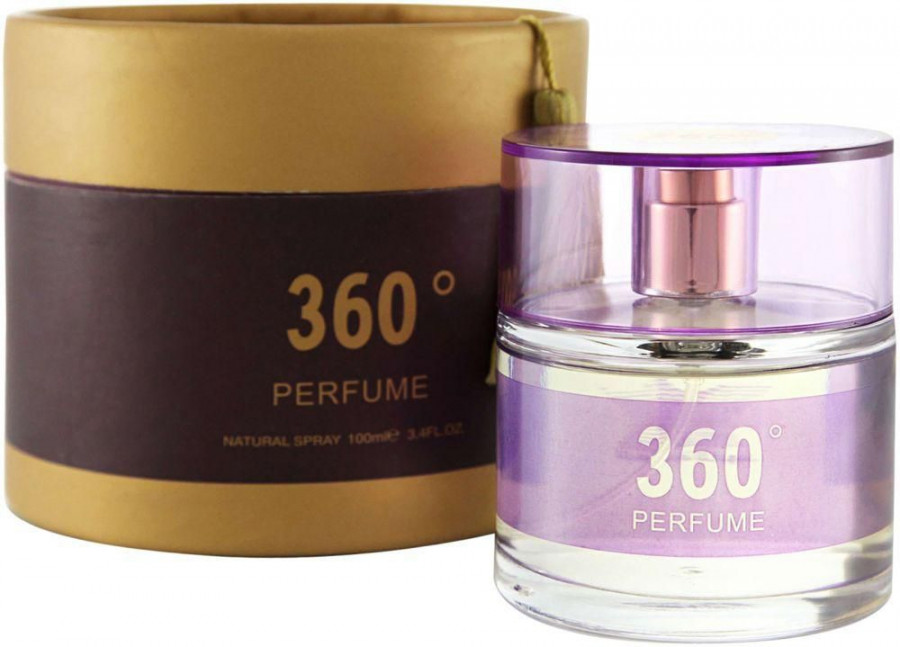 Arabian Oud - 360 Perfume