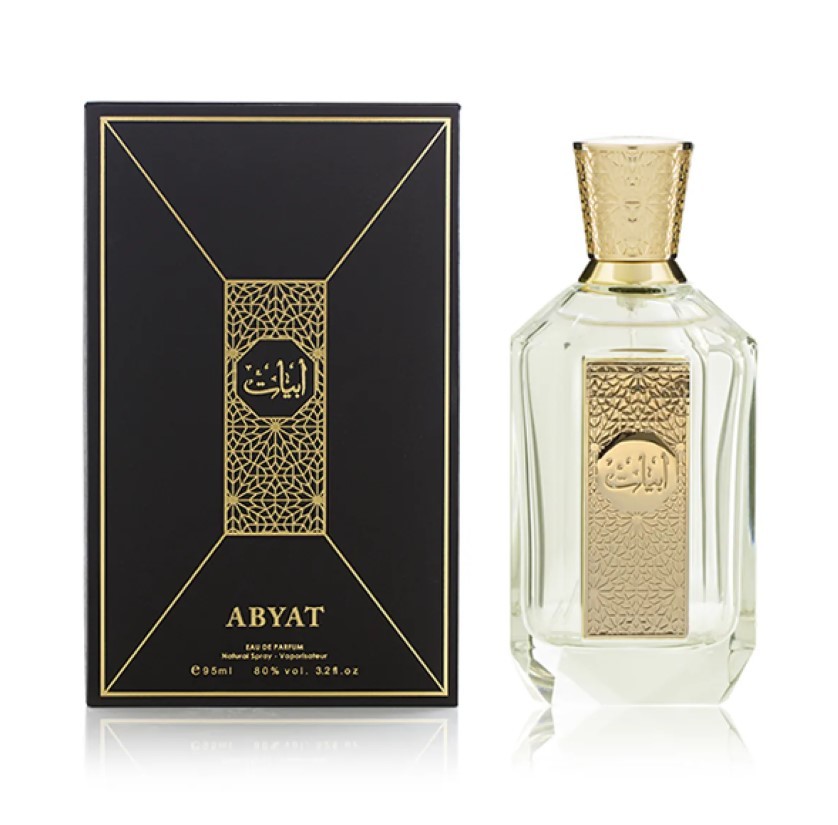Arabian Oud - Abyat