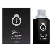 Мужская парфюмерия Arabian Oud Al Rubban