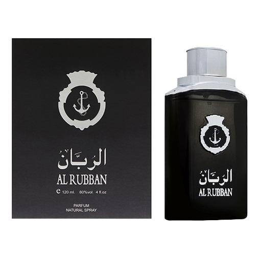 Arabian Oud - Al Rubban