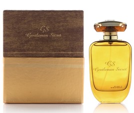 Arabian Oud - Gentleman Secret