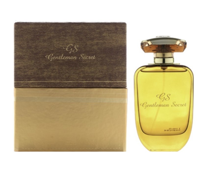 Arabian Oud - Gentleman Secret