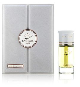 Отзывы на Arabian Oud - Kashmir Musk