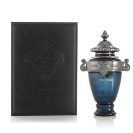 Arabian Oud - Majestic Platinum