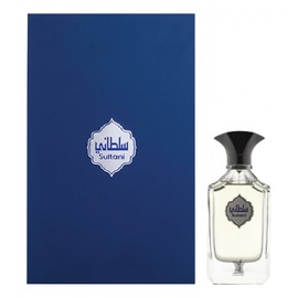 Arabian Oud - Sultani