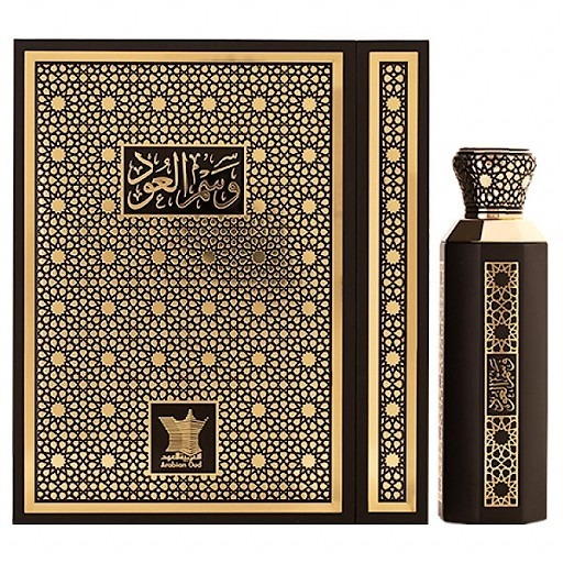 Arabian Oud - Wasm Al Oud