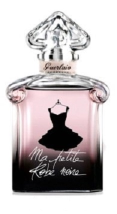 Guerlain - Ma Petite Robe Noire Christmas 2012