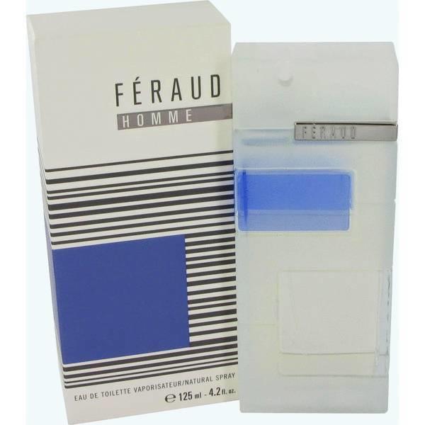 Louis Feraud - Men