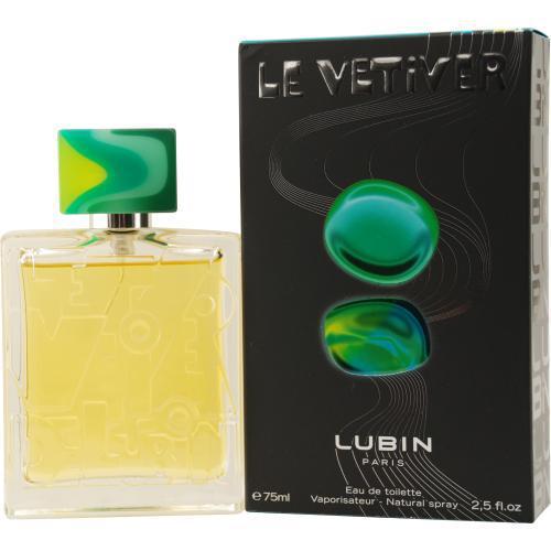 Lubin - Le Vetiver