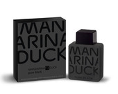 Мужская парфюмерия Mandarina Duck Black