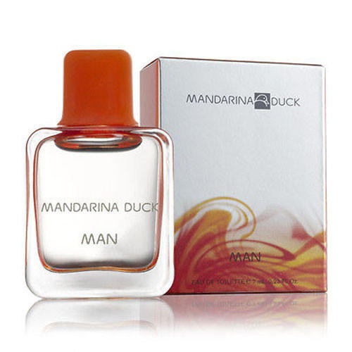 Mandarina Duck - Man