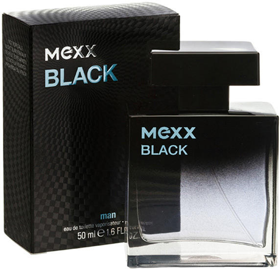 Mexx - Black