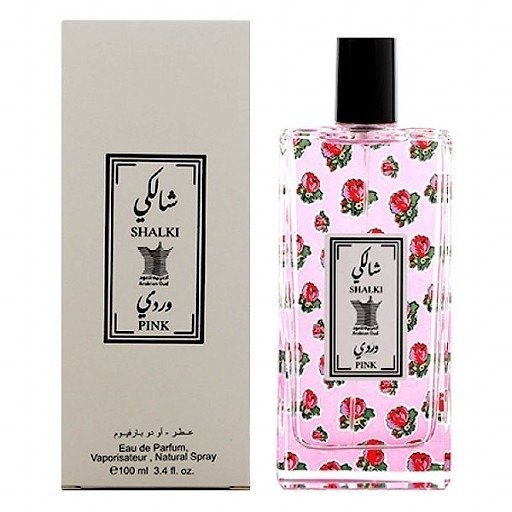 Arabian Oud - Shalki Pink