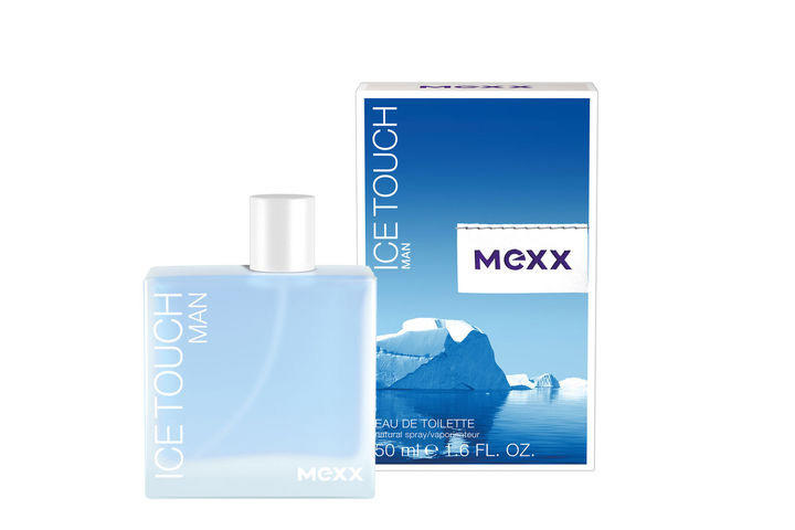 Mexx - Ice Touch 2014