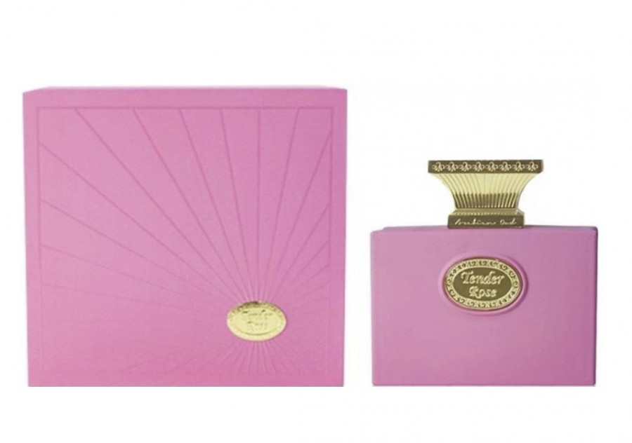 Arabian Oud - Tender Rose
