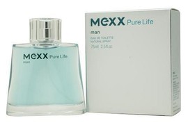 Всего 2 отзыва на Mexx - Pure Life Отзывы на Mexx - Pure Life