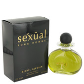Мужская парфюмерия Michel Germain Sexual