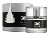 Мужская парфюмерия Arabian Oud 360
