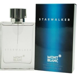 Отзывы на Mont Blanc - Star Walker