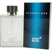 Мужская парфюмерия Mont Blanc Star Walker
