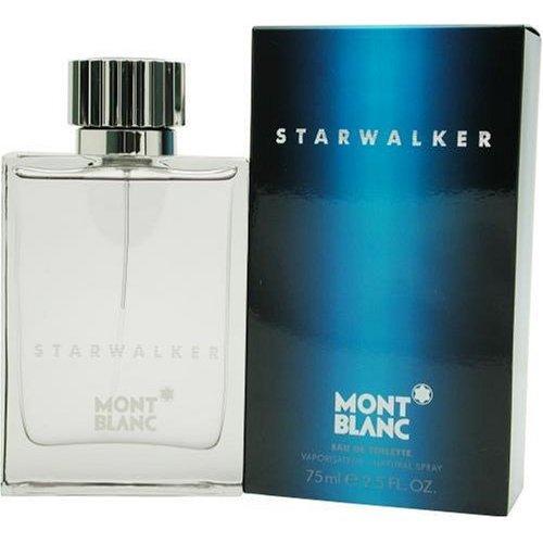 Mont Blanc - Star Walker