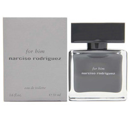 Отзывы на Narciso Rodriguez - For Him