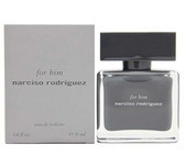 Мужская парфюмерия Narciso Rodriguez For Him