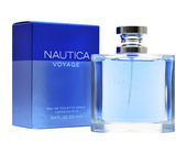 Мужская парфюмерия Nautica Voyage